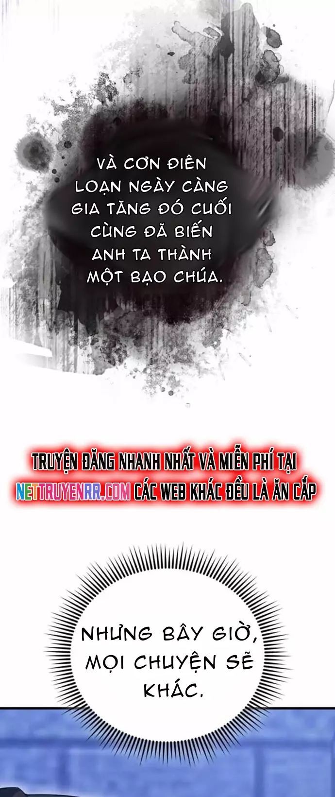 Nhân vật phụ siêu mạnh