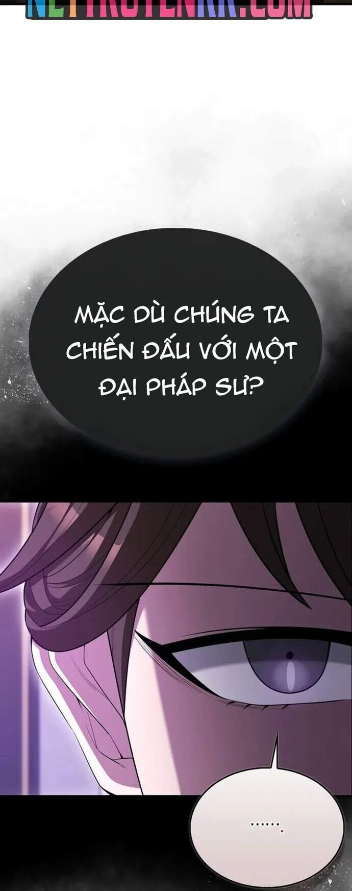 Nhân vật phụ siêu mạnh