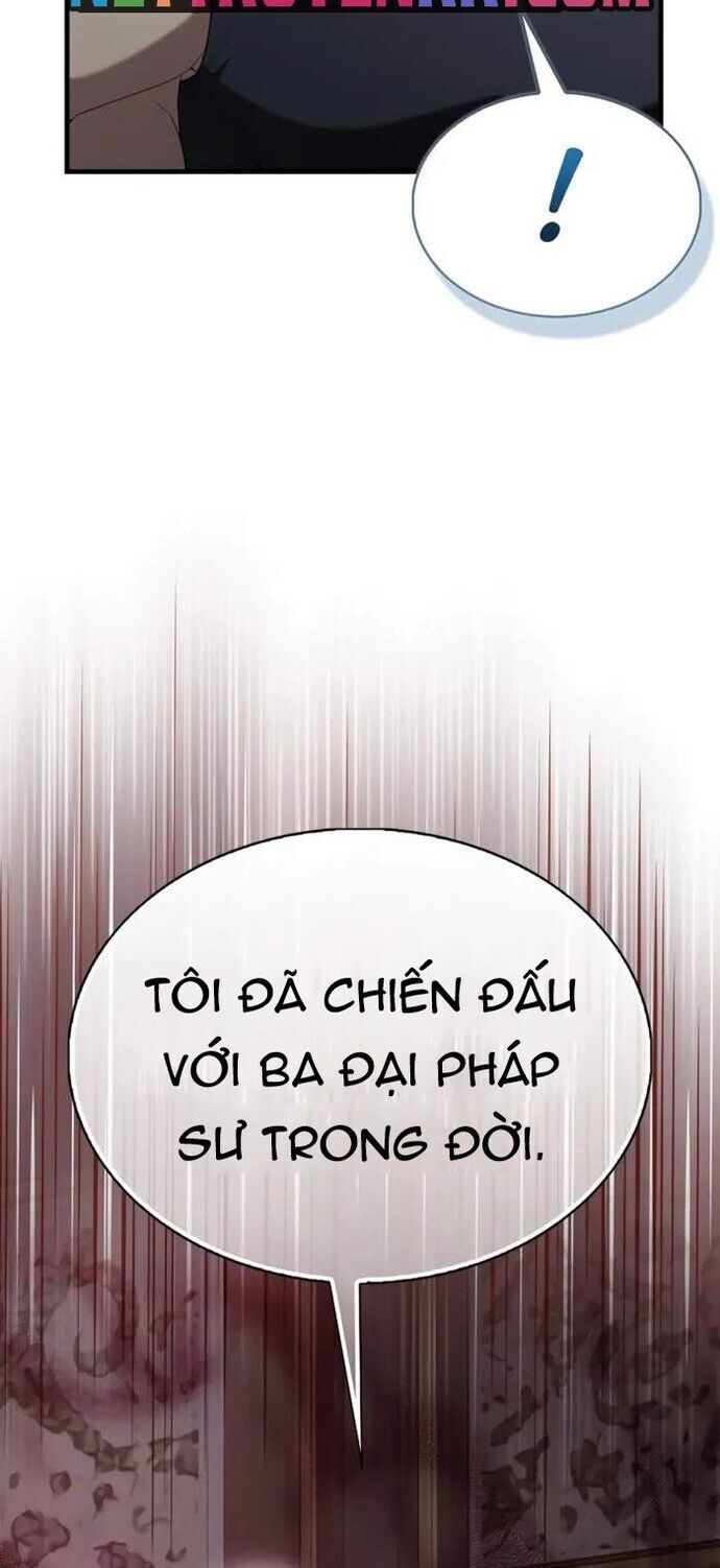 Nhân vật phụ siêu mạnh