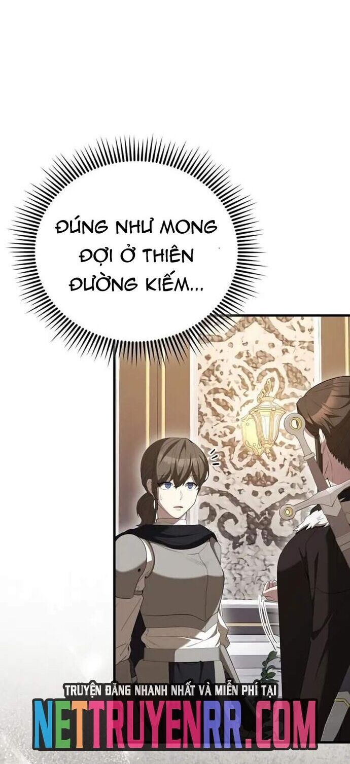 Nhân vật phụ siêu mạnh