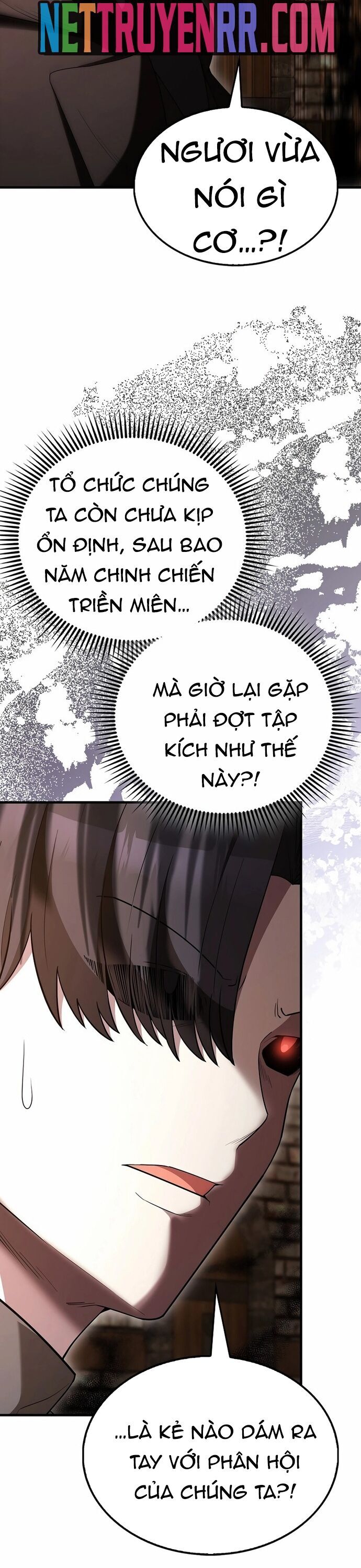 Nhân vật phụ siêu mạnh
