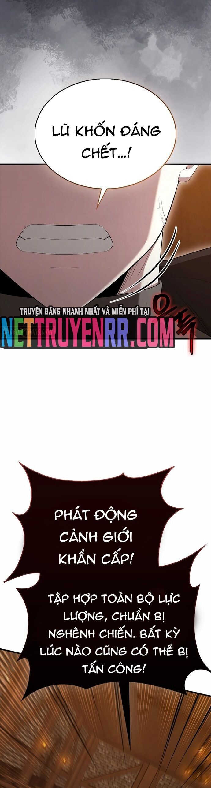 Nhân vật phụ siêu mạnh