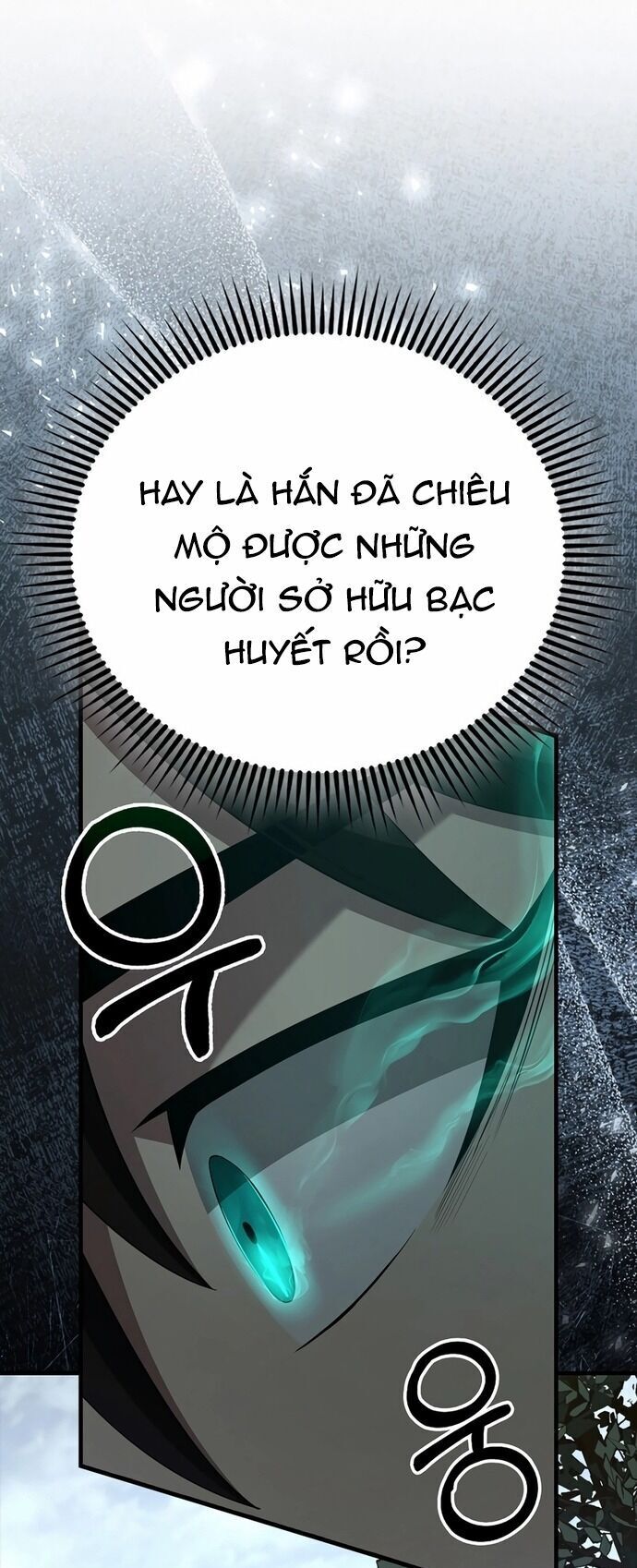 Nhân vật phụ siêu mạnh