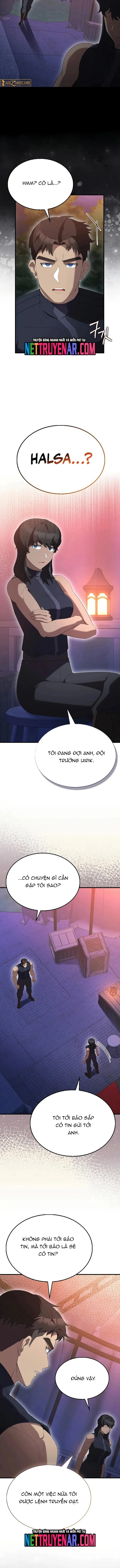 Nhân vật phụ siêu mạnh