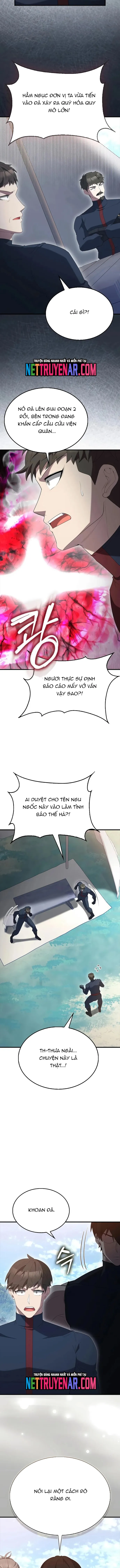Nhân vật phụ siêu mạnh