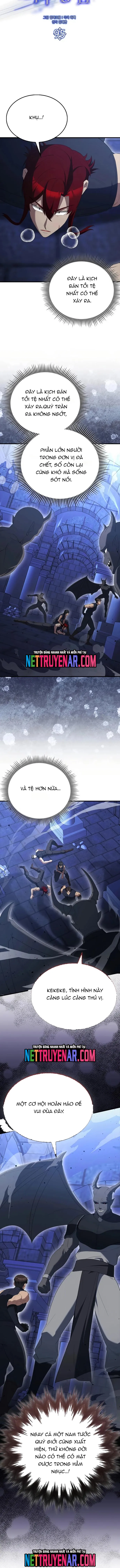 Nhân vật phụ siêu mạnh