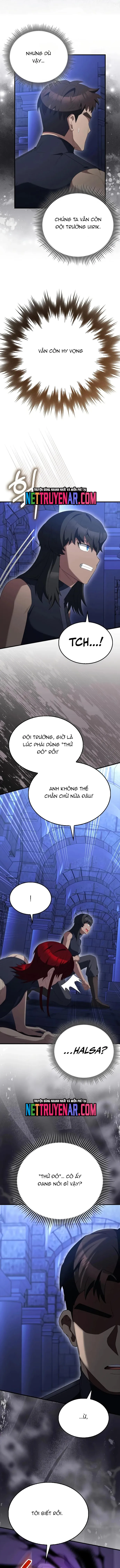 Nhân vật phụ siêu mạnh