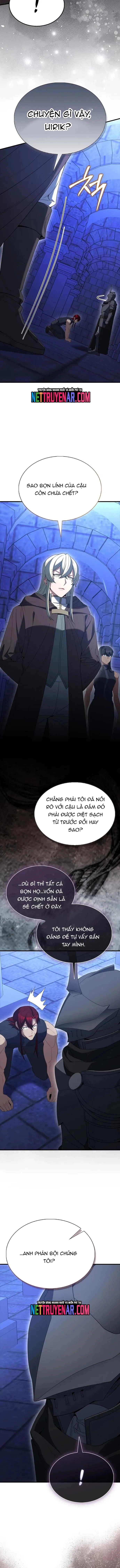 Nhân vật phụ siêu mạnh