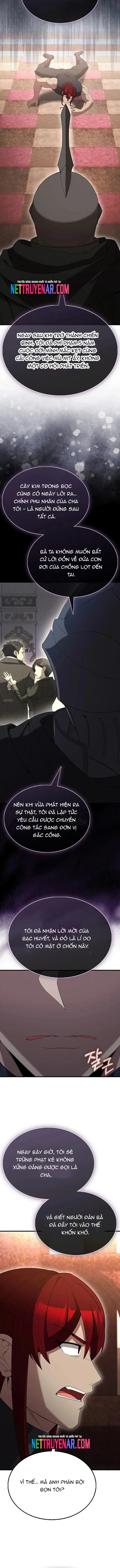 Nhân vật phụ siêu mạnh