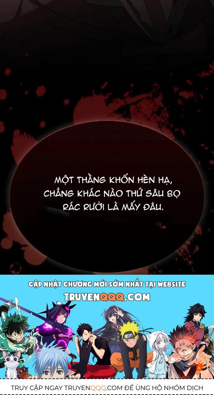 Nhân vật phụ siêu mạnh
