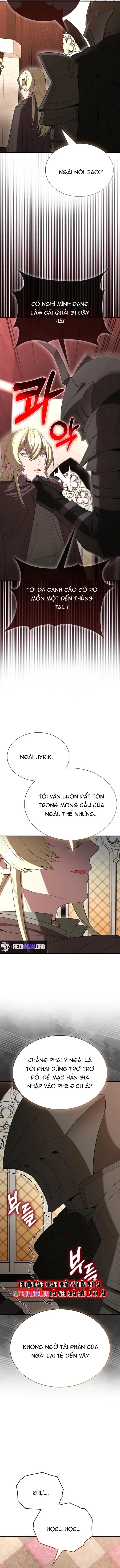 Nhân vật phụ siêu mạnh