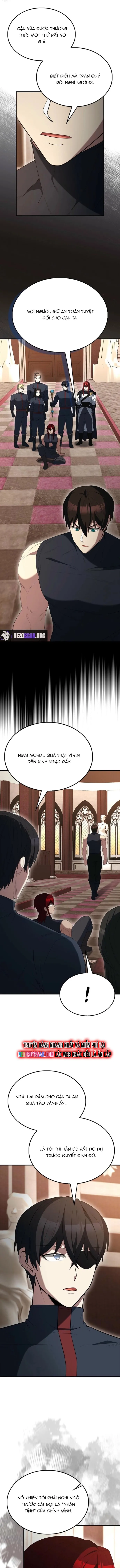 Nhân vật phụ siêu mạnh