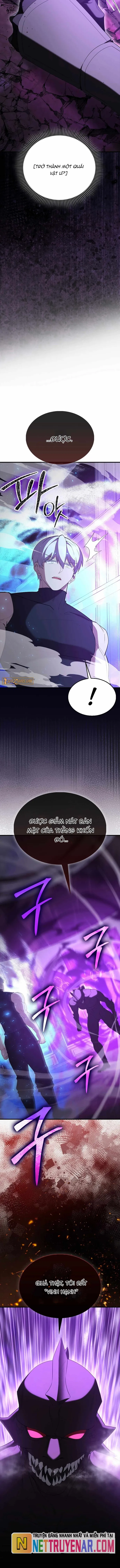 Nhân vật phụ siêu mạnh