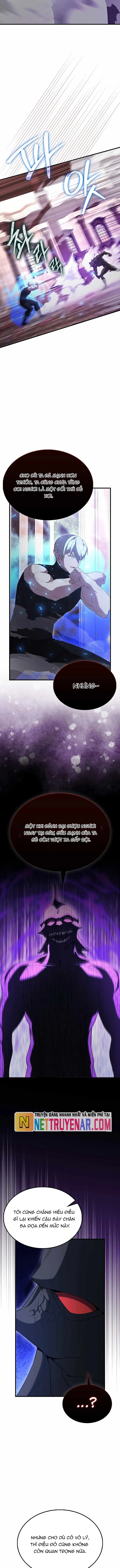 Nhân vật phụ siêu mạnh