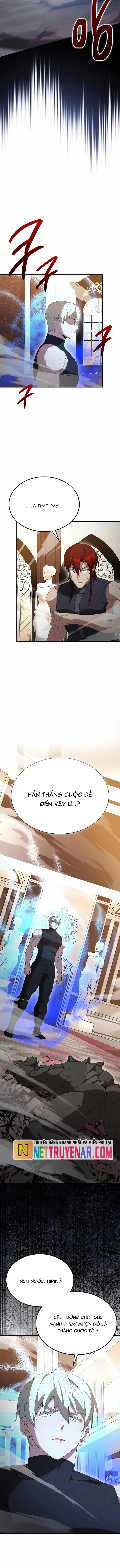 Nhân vật phụ siêu mạnh
