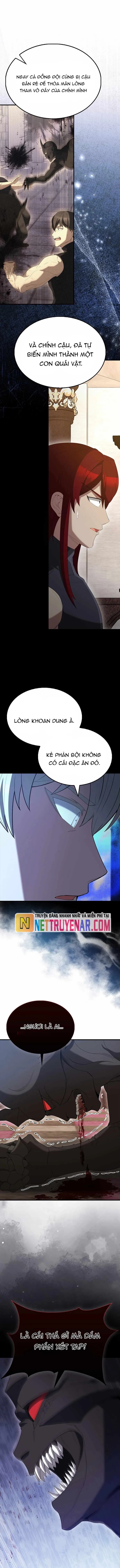 Nhân vật phụ siêu mạnh