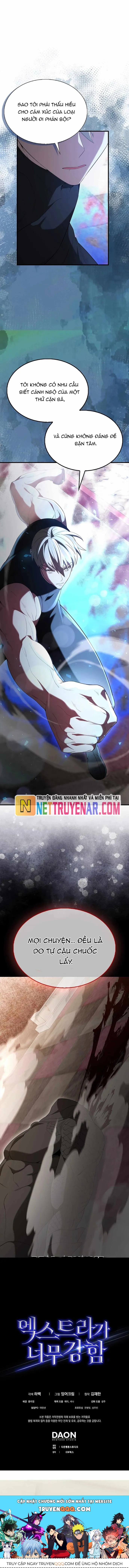 Nhân vật phụ siêu mạnh