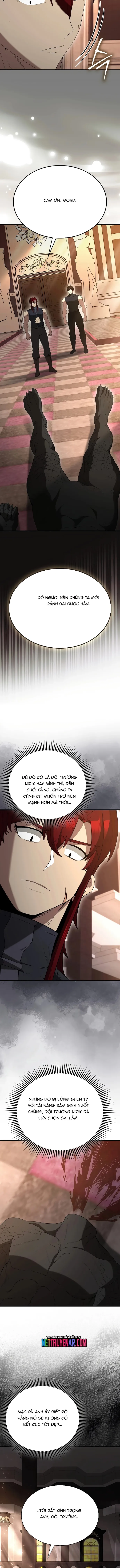 Nhân vật phụ siêu mạnh