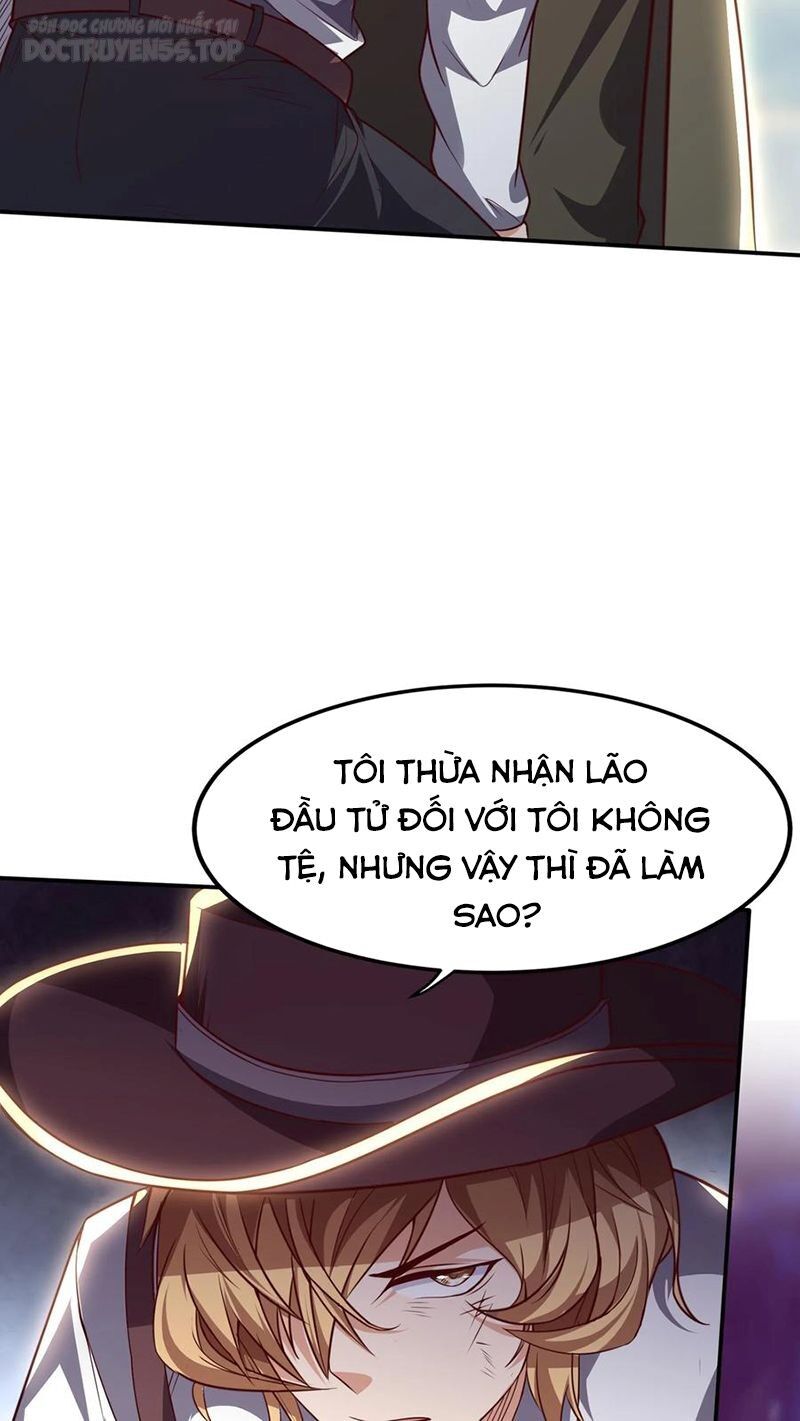Linh khí khôi phục: ta mỗi ngày thu được một cái kỹ năng mới
