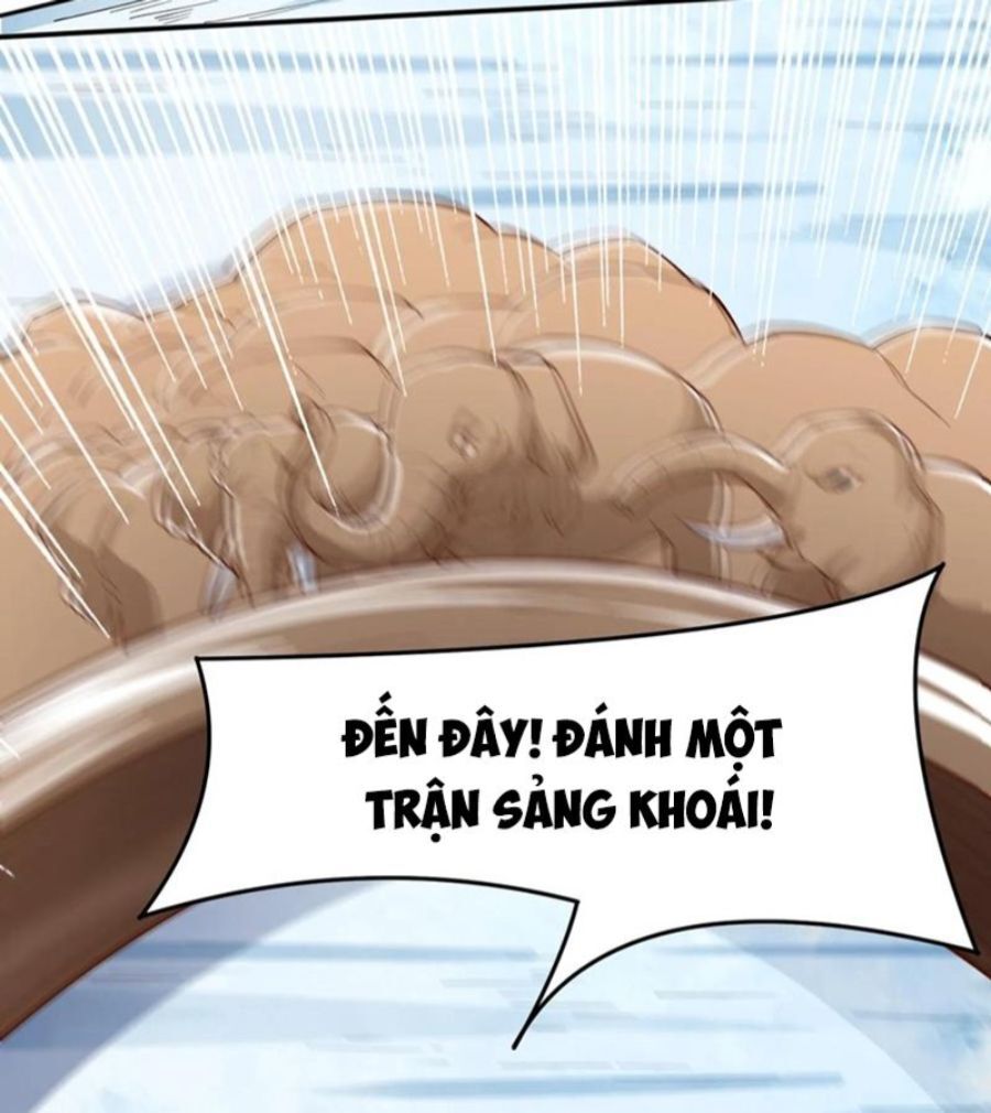 Linh khí khôi phục: ta mỗi ngày thu được một cái kỹ năng mới