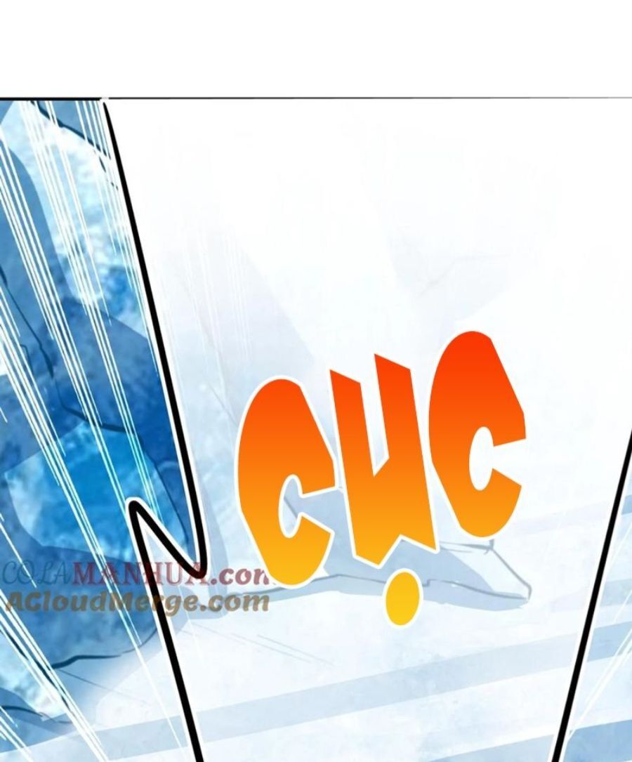 Linh khí khôi phục: ta mỗi ngày thu được một cái kỹ năng mới
