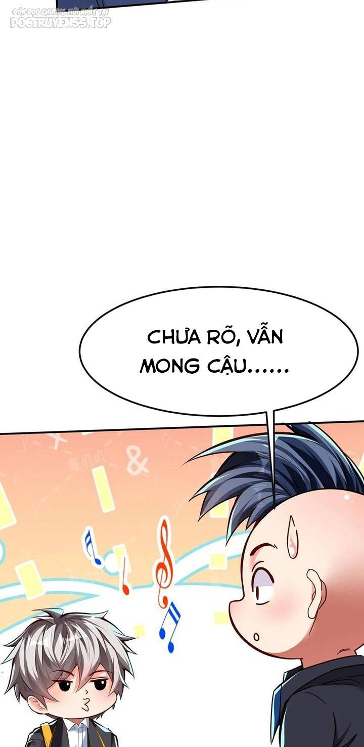 Linh khí khôi phục: ta mỗi ngày thu được một cái kỹ năng mới
