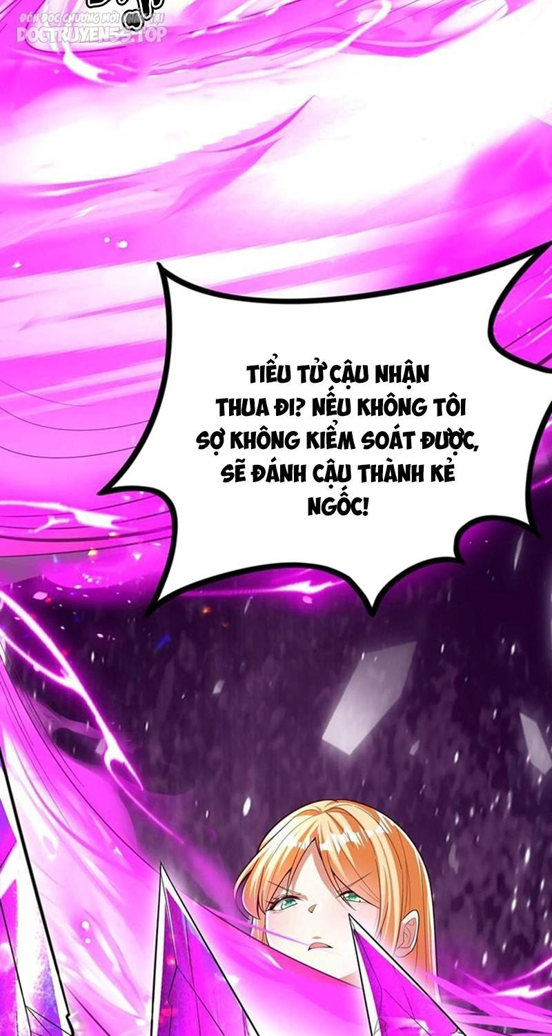 Linh khí khôi phục: ta mỗi ngày thu được một cái kỹ năng mới