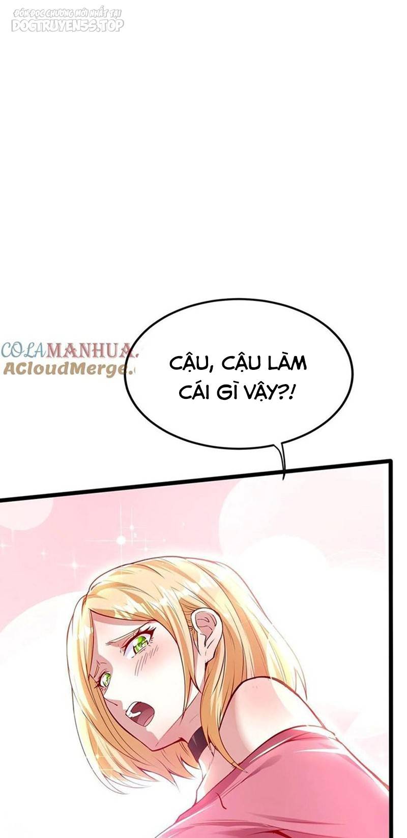 Linh khí khôi phục: ta mỗi ngày thu được một cái kỹ năng mới