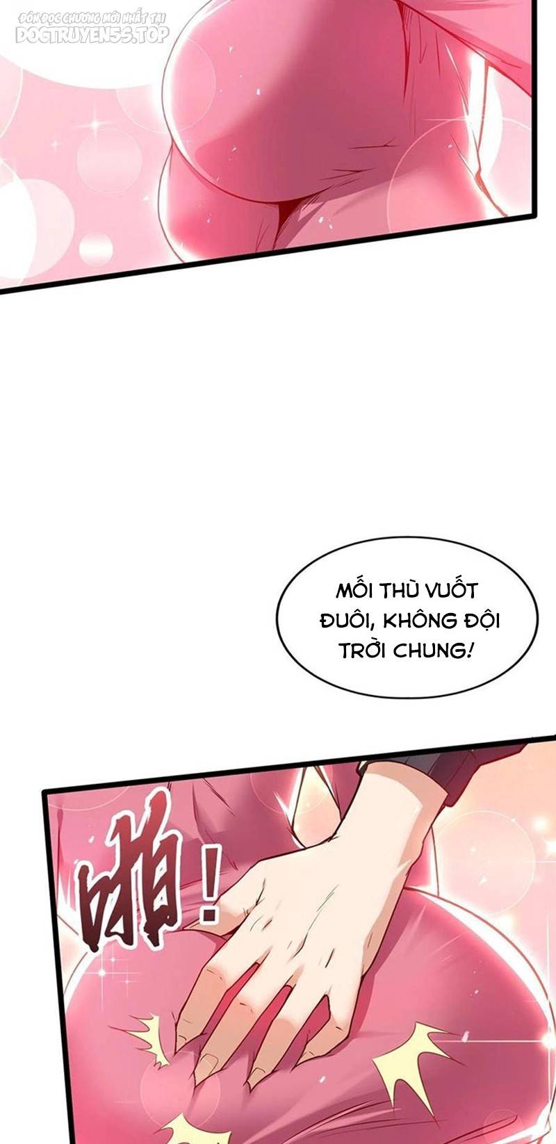 Linh khí khôi phục: ta mỗi ngày thu được một cái kỹ năng mới
