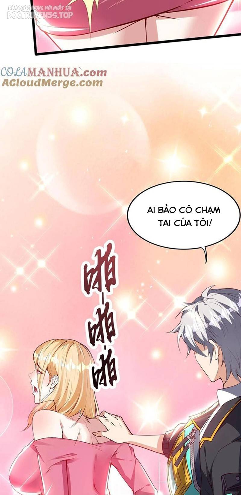 Linh khí khôi phục: ta mỗi ngày thu được một cái kỹ năng mới