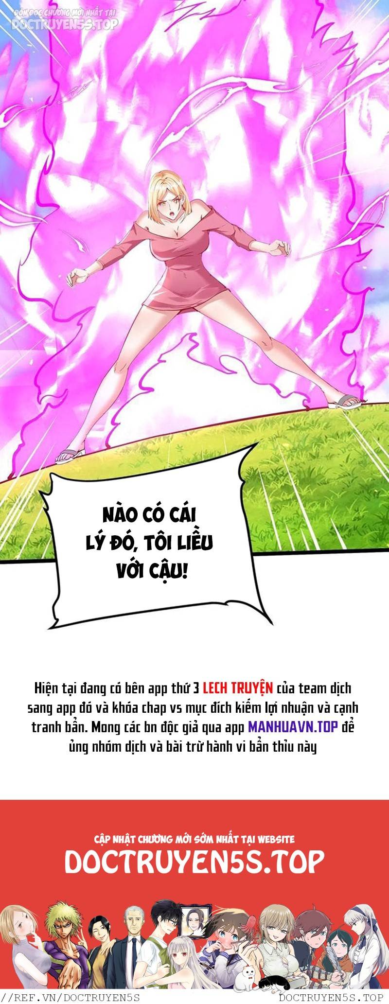Linh khí khôi phục: ta mỗi ngày thu được một cái kỹ năng mới