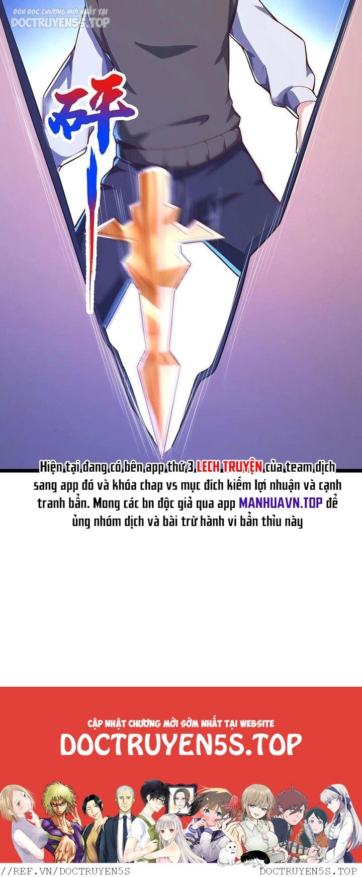 Linh khí khôi phục: ta mỗi ngày thu được một cái kỹ năng mới