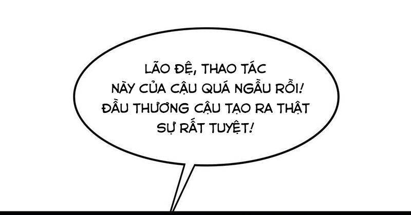 Linh khí khôi phục: ta mỗi ngày thu được một cái kỹ năng mới