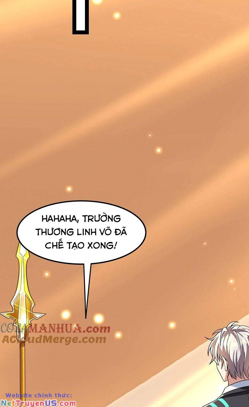 Linh khí khôi phục: ta mỗi ngày thu được một cái kỹ năng mới