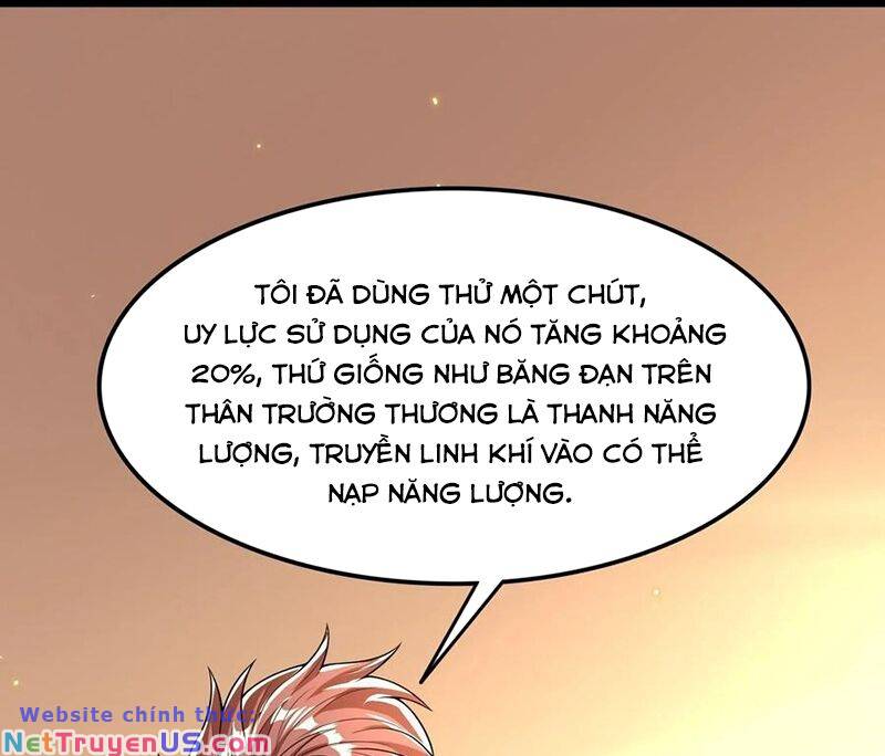 Linh khí khôi phục: ta mỗi ngày thu được một cái kỹ năng mới