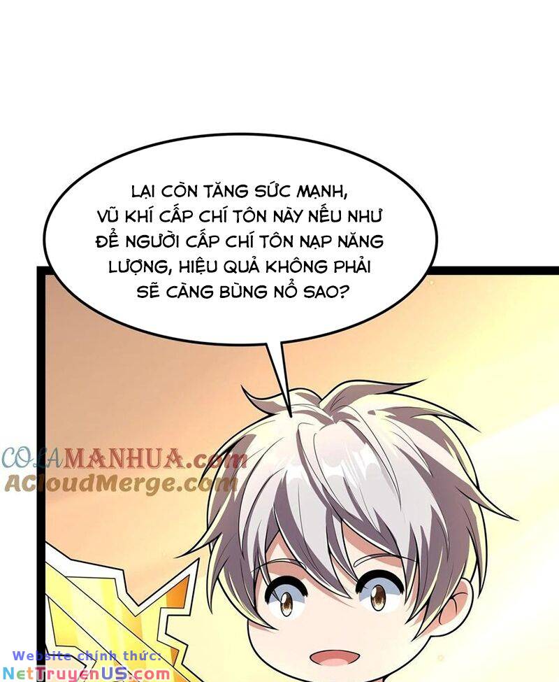 Linh khí khôi phục: ta mỗi ngày thu được một cái kỹ năng mới