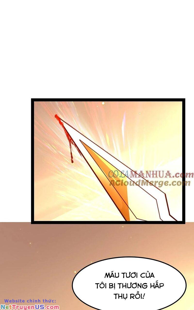 Linh khí khôi phục: ta mỗi ngày thu được một cái kỹ năng mới