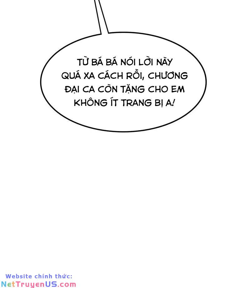 Linh khí khôi phục: ta mỗi ngày thu được một cái kỹ năng mới