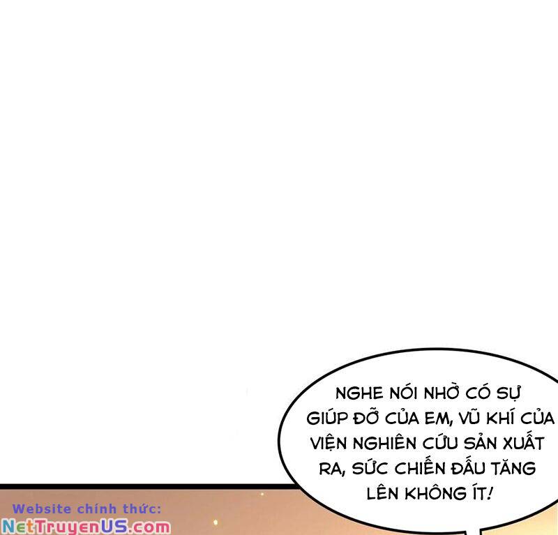 Linh khí khôi phục: ta mỗi ngày thu được một cái kỹ năng mới