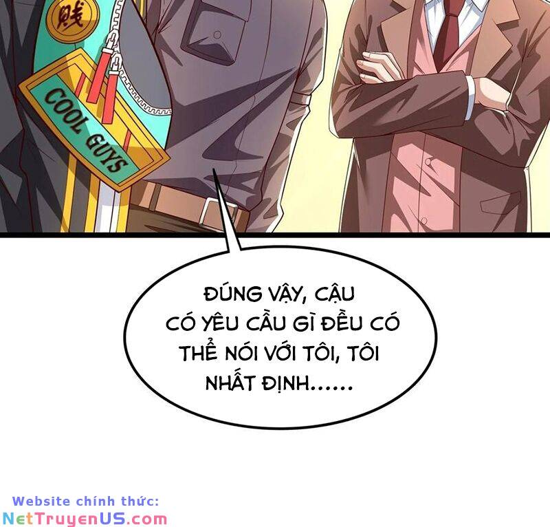 Linh khí khôi phục: ta mỗi ngày thu được một cái kỹ năng mới