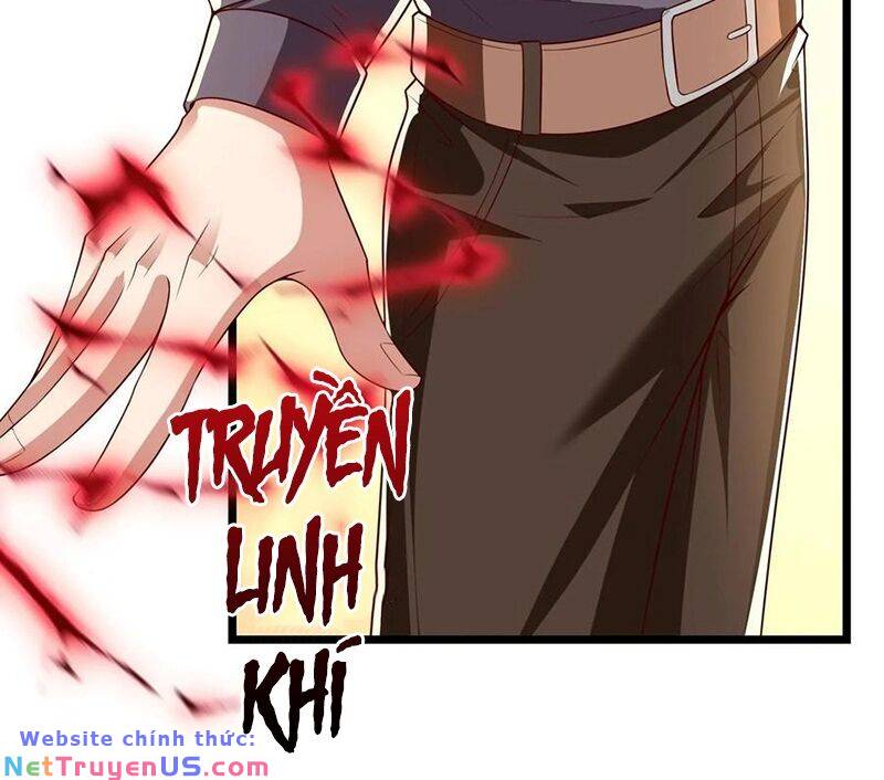 Linh khí khôi phục: ta mỗi ngày thu được một cái kỹ năng mới