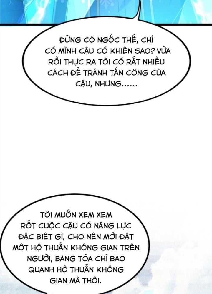 Linh khí khôi phục: ta mỗi ngày thu được một cái kỹ năng mới