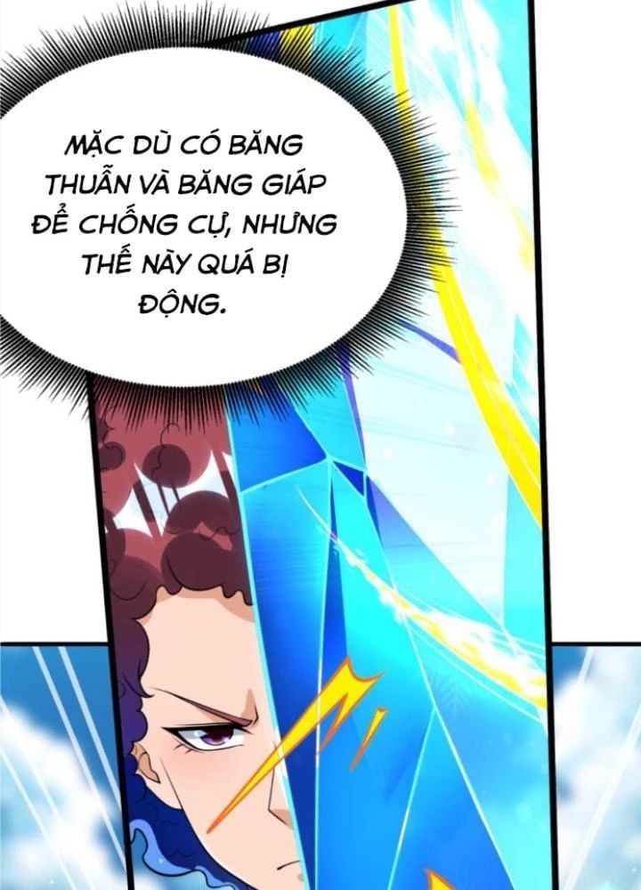 Linh khí khôi phục: ta mỗi ngày thu được một cái kỹ năng mới