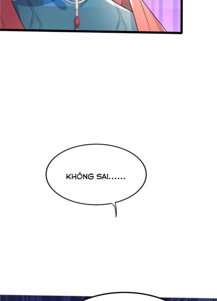 Linh khí khôi phục: ta mỗi ngày thu được một cái kỹ năng mới