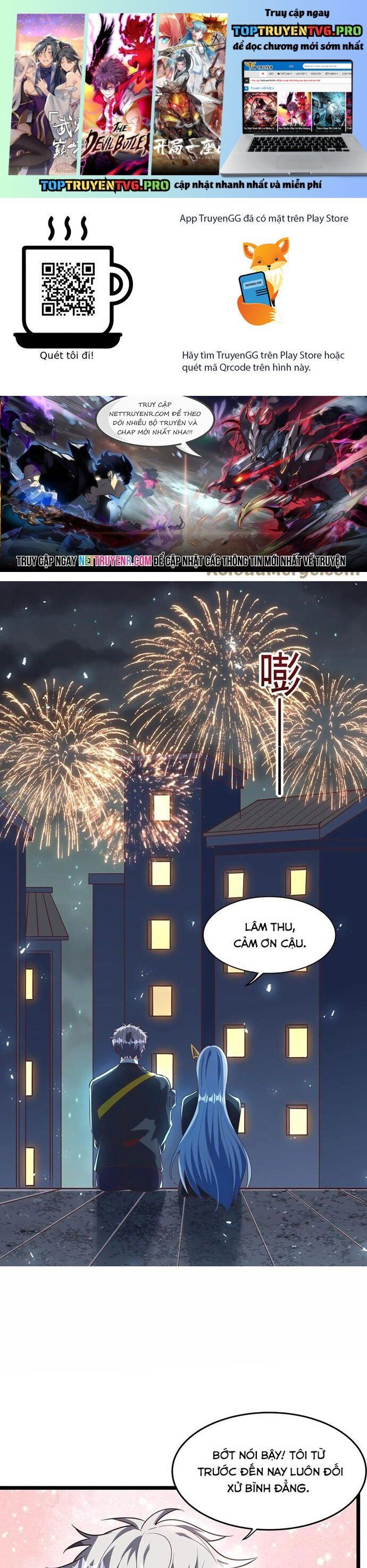 Linh khí khôi phục: ta mỗi ngày thu được một cái kỹ năng mới