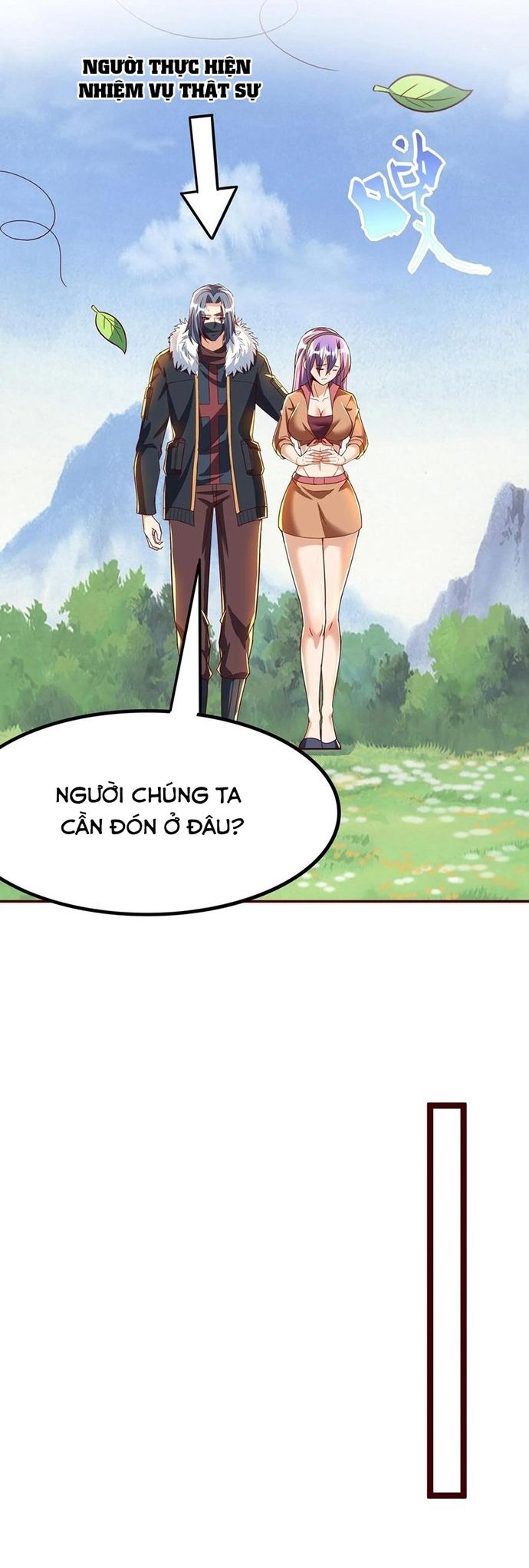 Linh khí khôi phục: ta mỗi ngày thu được một cái kỹ năng mới