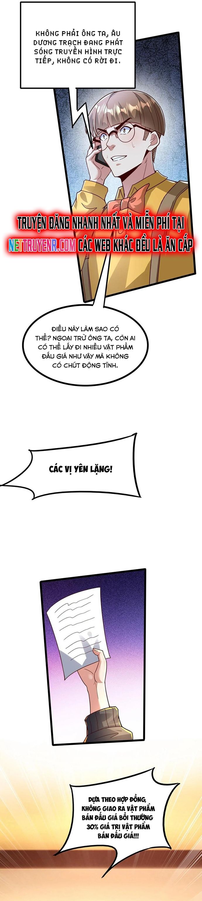 Linh khí khôi phục: ta mỗi ngày thu được một cái kỹ năng mới