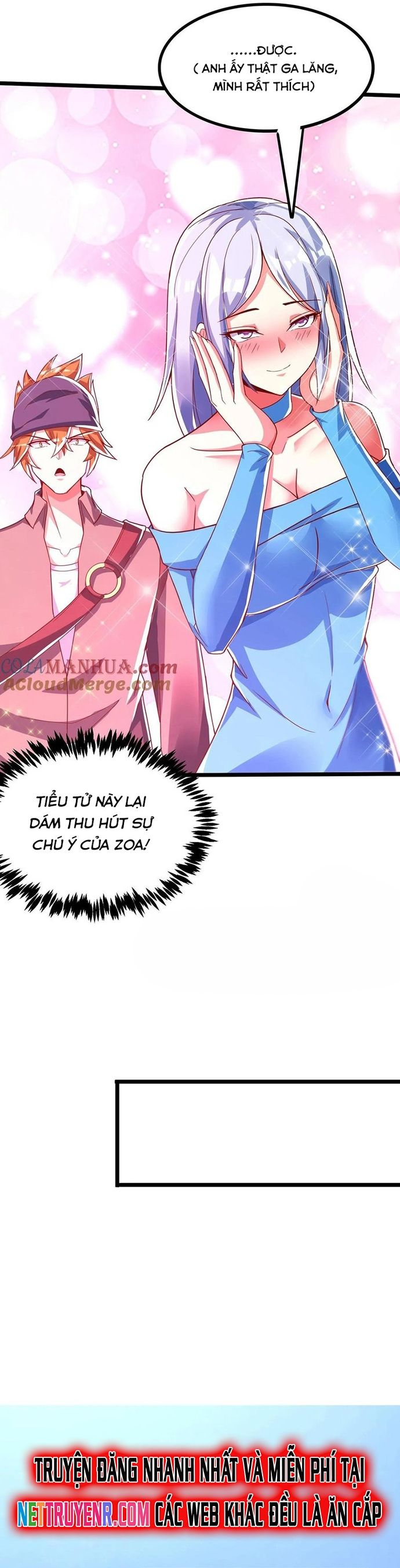 Linh khí khôi phục: ta mỗi ngày thu được một cái kỹ năng mới