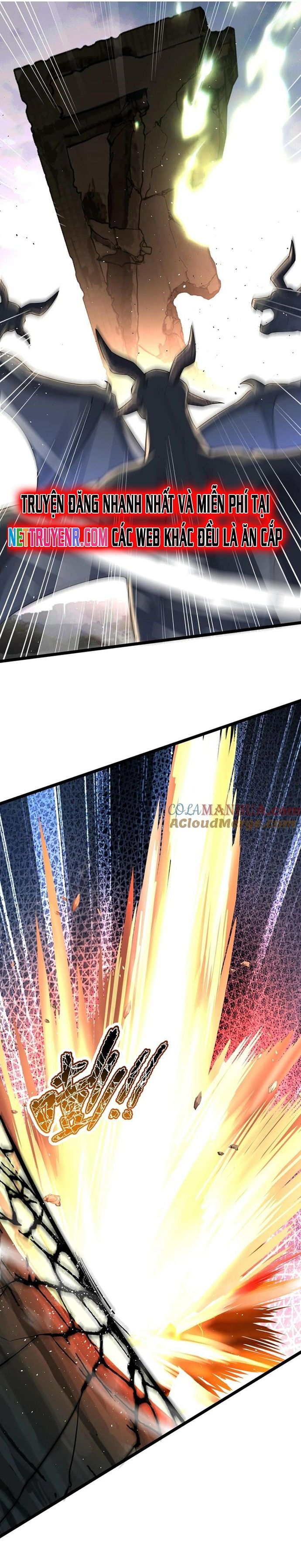 Linh khí khôi phục: ta mỗi ngày thu được một cái kỹ năng mới