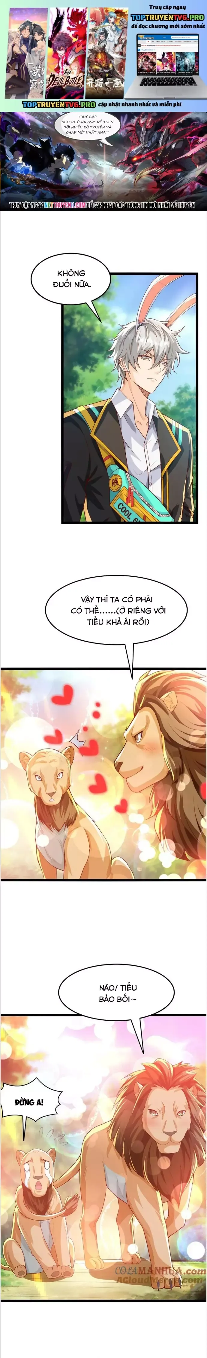 Linh khí khôi phục: ta mỗi ngày thu được một cái kỹ năng mới